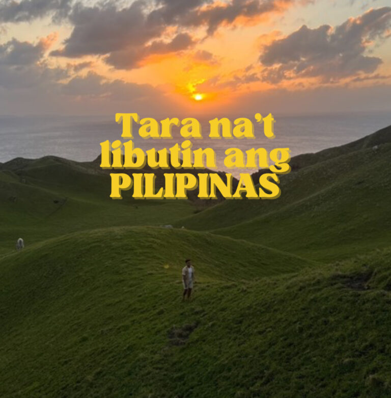 From 82 Provinces to Endless Horizons: The Journey of EJ Knows