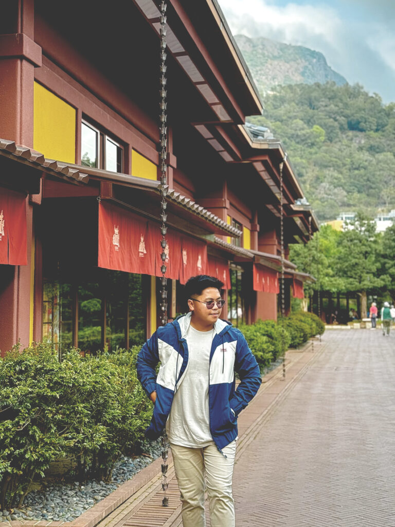 Hong Kong x Macau Travel Guide: A 5-Day Itinerary, Budget, Tips, and Things to Do in March